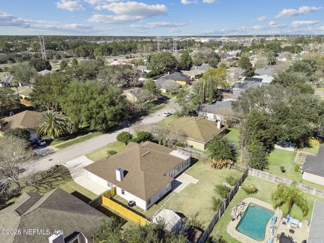 2133 WATERFOOT Lane, Jacksonville, FL 32246