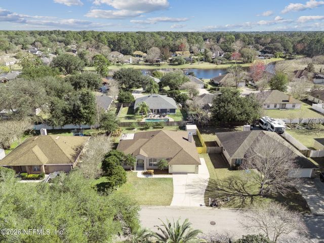 2133 WATERFOOT Lane, Jacksonville, FL 32246