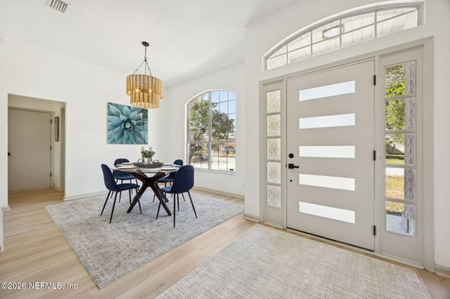 2133 WATERFOOT Lane, Jacksonville, FL 32246