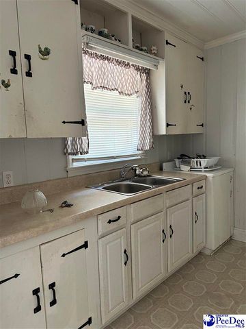 4140 Sally Bennett Rd, Dillon, SC 29536