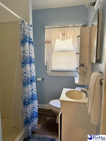 4140 Sally Bennett Rd, Dillon, SC 29536