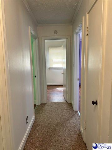 4140 Sally Bennett Rd, Dillon, SC 29536