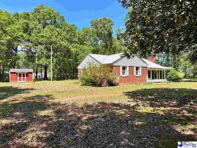 4140 Sally Bennett Rd, Dillon, SC 29536