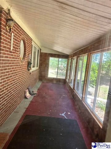 4140 Sally Bennett Rd, Dillon, SC 29536