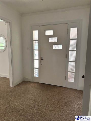 4140 Sally Bennett Rd, Dillon, SC 29536
