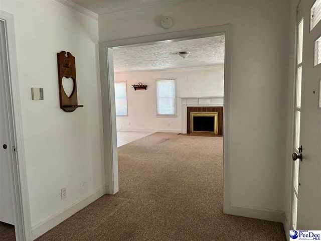 4140 Sally Bennett Rd, Dillon, SC 29536