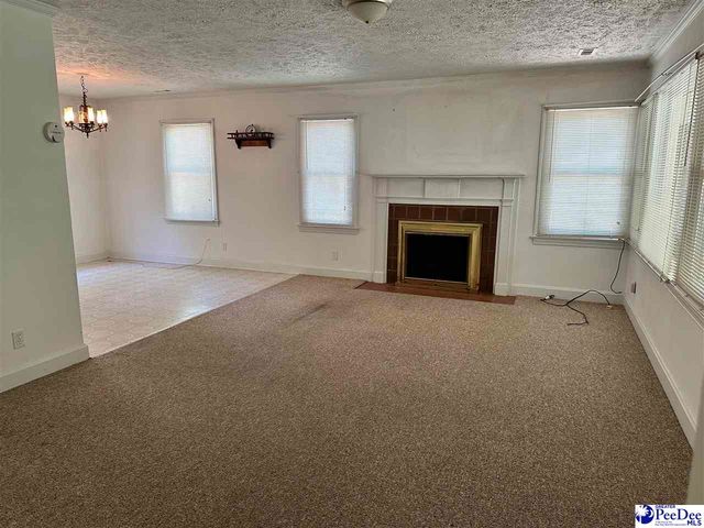 4140 Sally Bennett Rd, Dillon, SC 29536