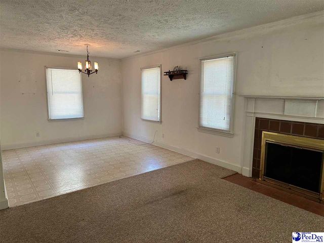 4140 Sally Bennett Rd, Dillon, SC 29536