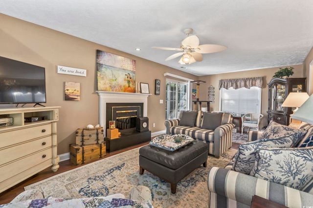 719-A 43rd Ave. S, North Myrtle Beach, SC 29582