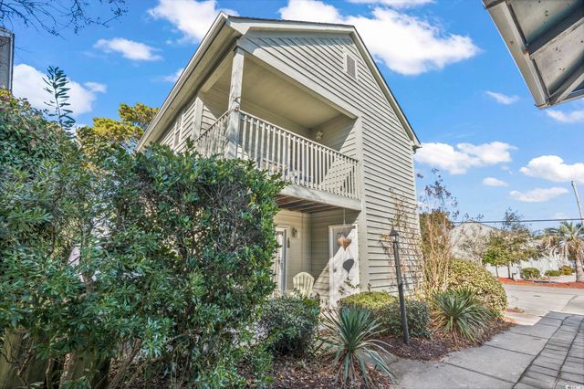 719-A 43rd Ave. S, North Myrtle Beach, SC 29582