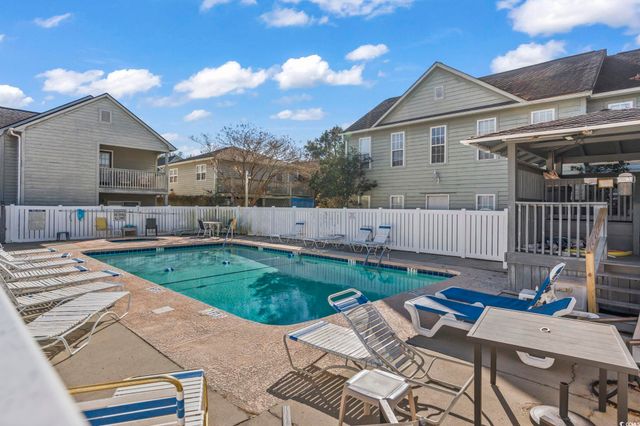 719-A 43rd Ave. S, North Myrtle Beach, SC 29582