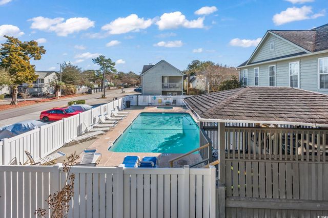 719-A 43rd Ave. S, North Myrtle Beach, SC 29582
