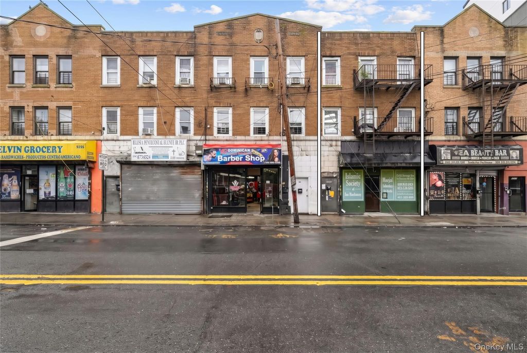 2118 Cornaga Avenue, Far Rockaway, NY 11691 — photo 2