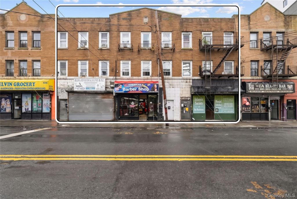 2118 Cornaga Avenue, Far Rockaway, NY 11691 — photo 3