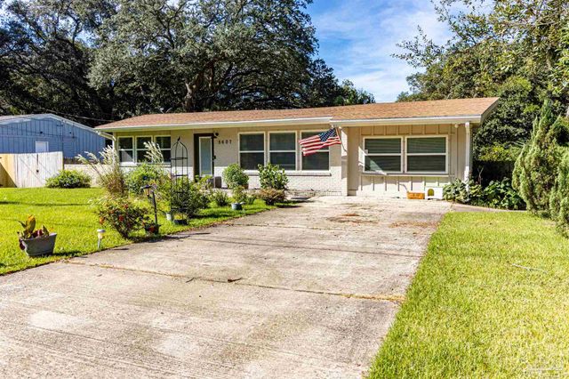5607 Fairview Dr, Pensacola, FL 32505