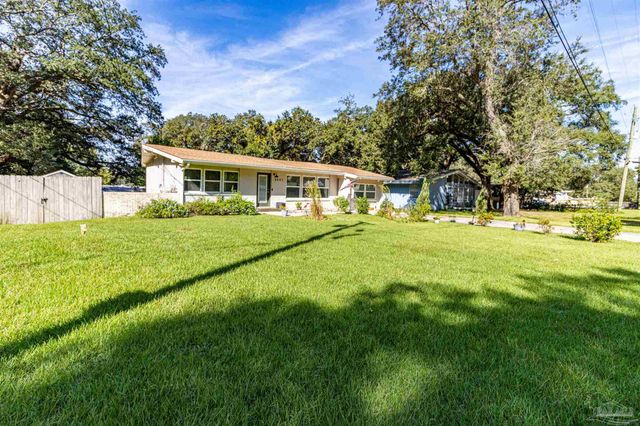 5607 Fairview Dr, Pensacola, FL 32505