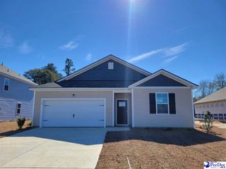 517 Captiva Row Lane, Florence, SC 29505