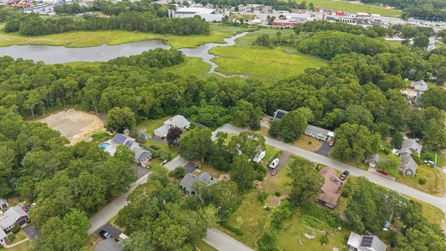 5 21st St, Wareham, MA 02538