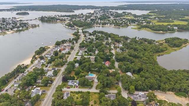 5 21st St, Wareham, MA 02538