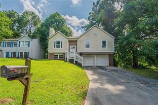 1060 Heatherwood Court, Norcross, GA 30093