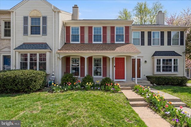 14504 RAVENSCAR CT, Centreville, VA 20121