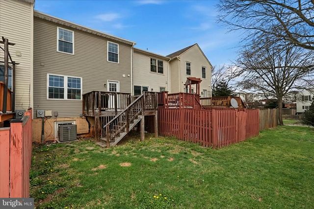 14504 RAVENSCAR CT, Centreville, VA 20121