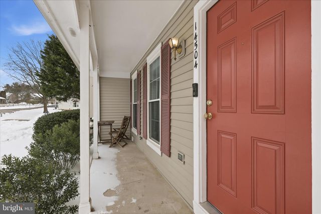 14504 RAVENSCAR CT, Centreville, VA 20121