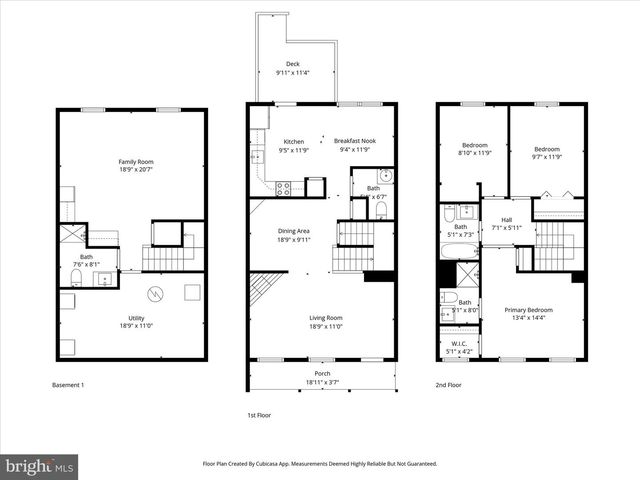 14504 RAVENSCAR CT, Centreville, VA 20121