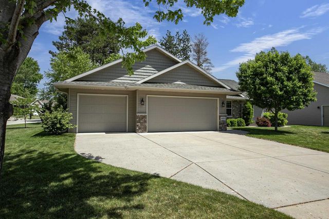 4800 N INDIGO LANE, Appleton, WI 54913