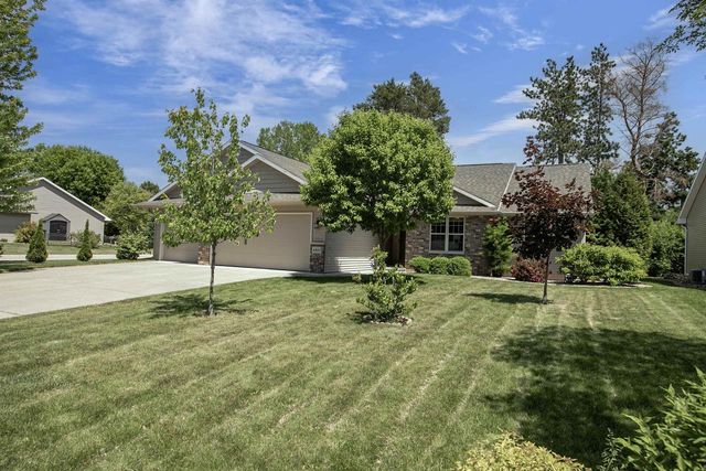 4800 N INDIGO LANE, Appleton, WI 54913