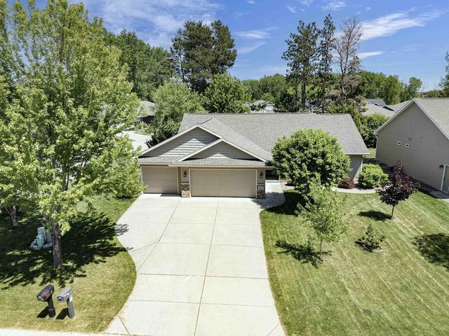 4800 N INDIGO LANE, Appleton, WI 54913