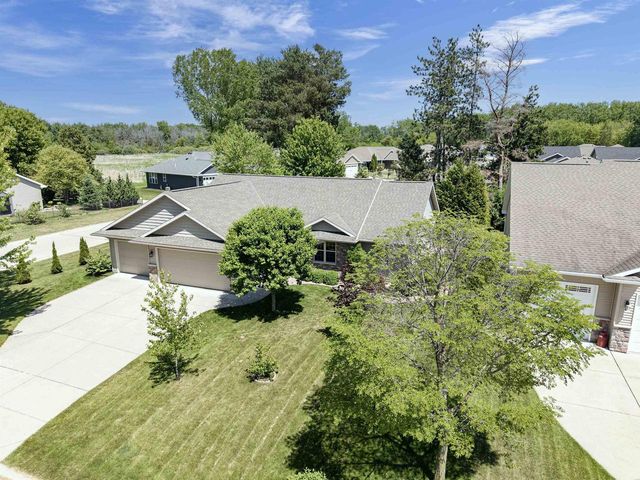 4800 N INDIGO LANE, Appleton, WI 54913
