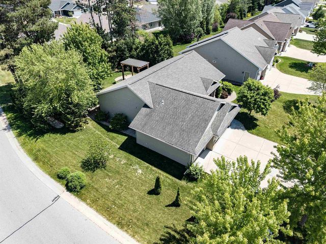 4800 N INDIGO LANE, Appleton, WI 54913