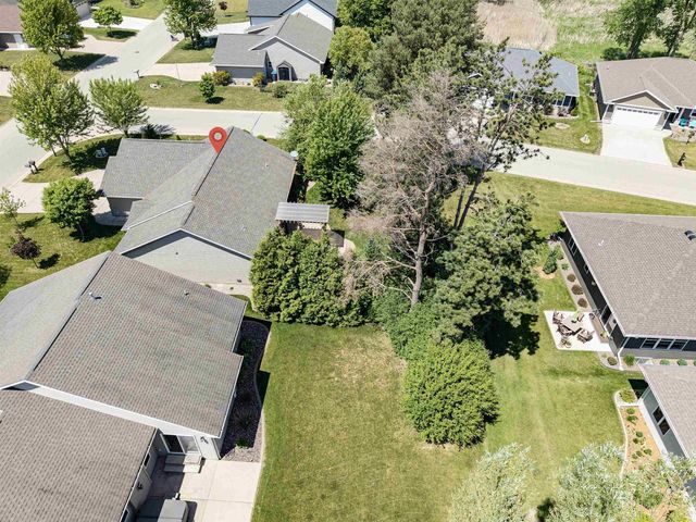 4800 N INDIGO LANE, Appleton, WI 54913