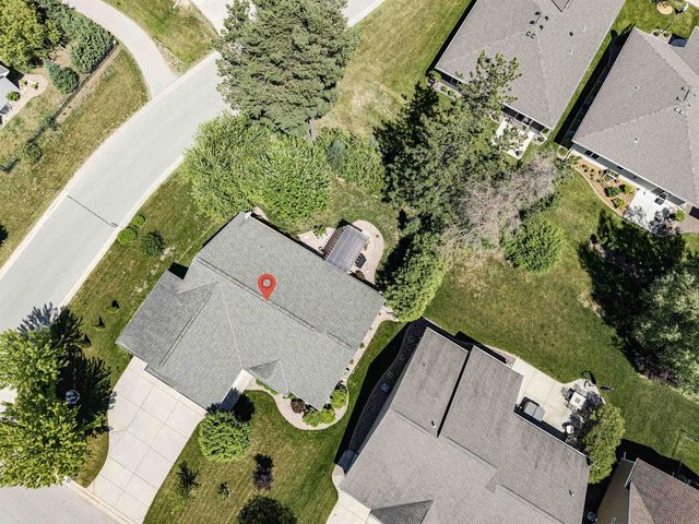 4800 N INDIGO LANE, Appleton, WI 54913