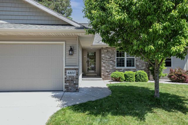 4800 N INDIGO LANE, Appleton, WI 54913