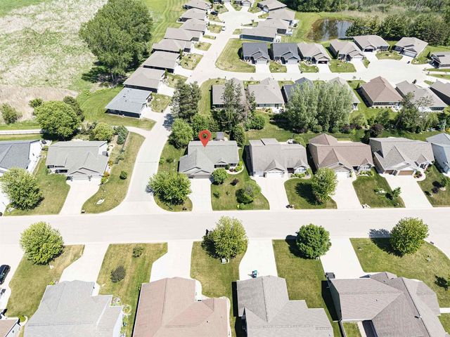 4800 N INDIGO LANE, Appleton, WI 54913