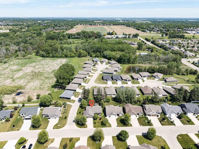 4800 N INDIGO LANE, Appleton, WI 54913
