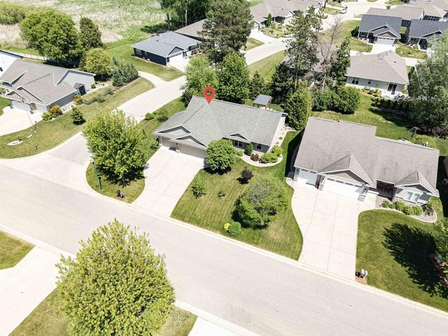 4800 N INDIGO LANE, Appleton, WI 54913