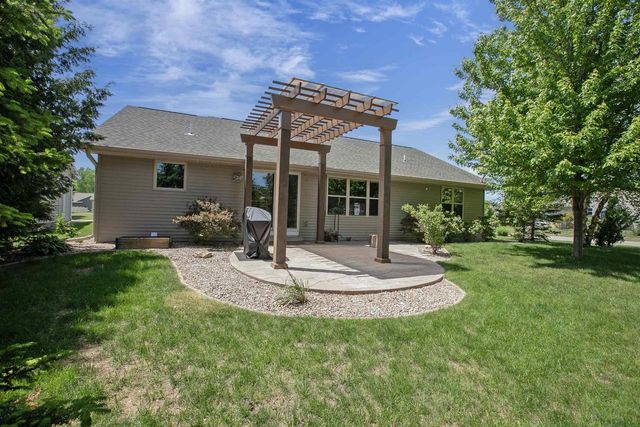 4800 N INDIGO LANE, Appleton, WI 54913