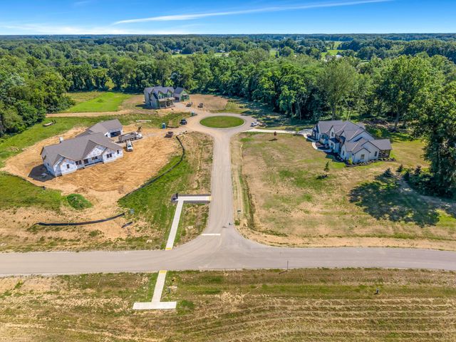 0 Piper Place, 303, Sunbury, OH 43074