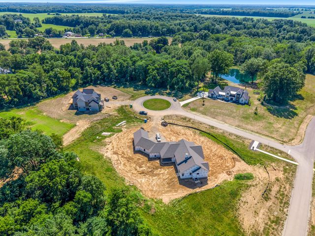 0 Piper Place, 303, Sunbury, OH 43074