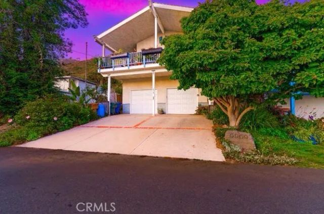 6969 Vista Del Rincon, Ventura, CA 93001