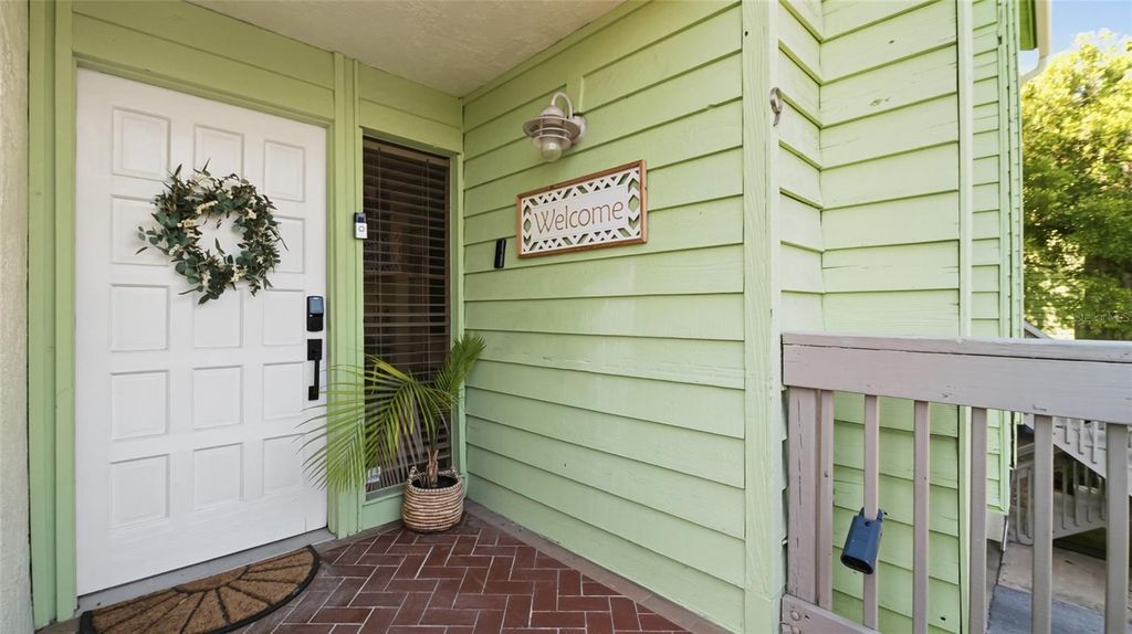 318 WINDRUSH BOULEVARD 9, Indian Rocks Beach, FL 33785