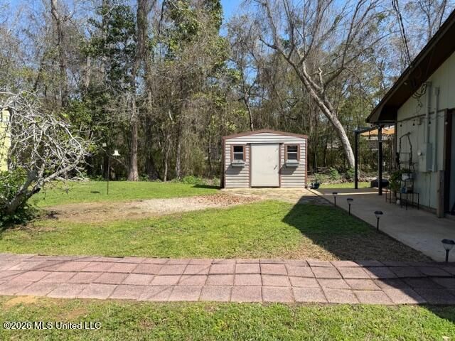 104 Twin Cedar Avenue, Long Beach, MS 39560