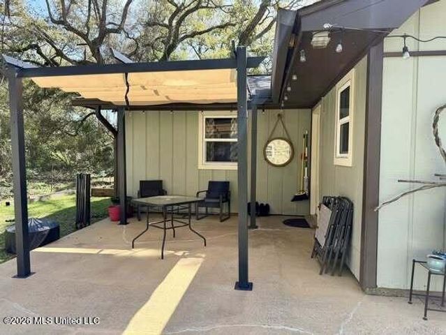 104 Twin Cedar Avenue, Long Beach, MS 39560