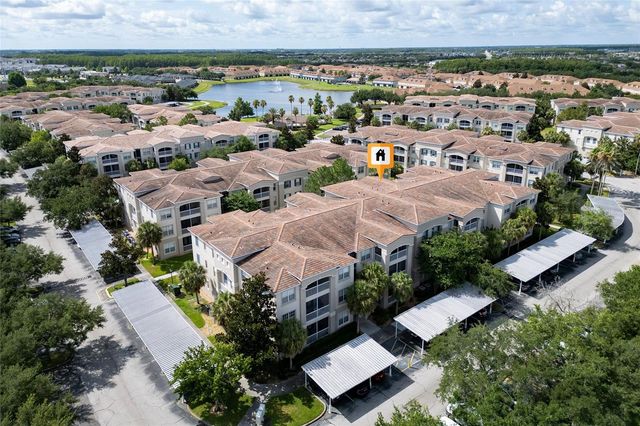 3351 WHITESTONE CIRCLE 206, Kissimmee, FL 34741