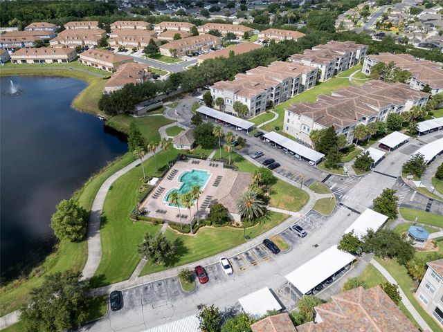3351 WHITESTONE CIRCLE 206, Kissimmee, FL 34741