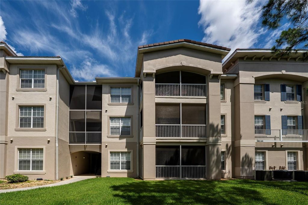 3351 WHITESTONE CIRCLE 206, Kissimmee, FL 34741