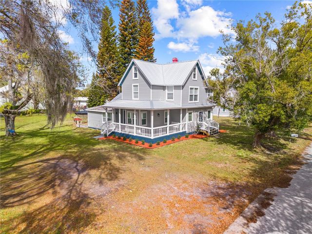 708 VIRGINIA AVENUE, St Cloud, FL 34769